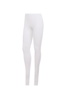 ADILUNA SEASON 2 X JENNIE SHEER LEGGING - WHITE (LD4971)