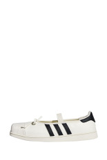ADILUNA SEASON 2 x JENNIE SUPERSTAR SQ BALLET W - CORE WHITE (LB3786)