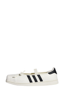 ADILUNA SEASON 2 x JENNIE SUPERSTAR SQ BALLET W - CORE WHITE (LB3786)