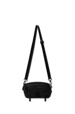 OG LABEL WAIST AND SHOULDER BAG - BLACK (BEPSS26AC71)
