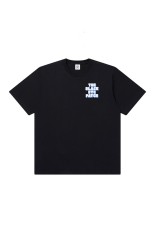 PAINTMARKER LOGO CAPTEK TEE - BLACK (BEPSS26TE47)