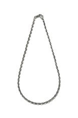 Matey Chain - Silver (RX-1016)