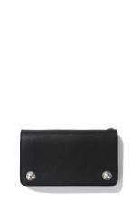 Trucker Wallet - Black (RX-524)