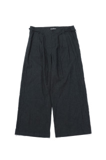 MOSELLE - Charcoal Top (AU26A26)
