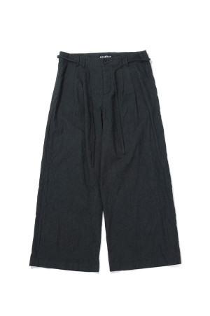 MOSELLE - Charcoal Top (AU26A26)