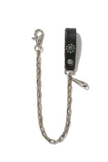 HTC Wallet Chain #Flower TQ - Black (OTZCA200)