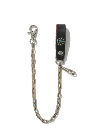 HTC Wallet Chain #Flower TQ - Black (OTZCA200)