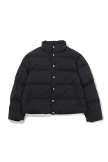 Legacy Goose Down Parka - BLACK (AOFWDW009)