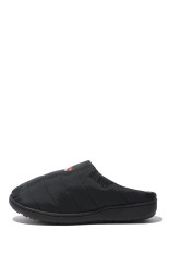 NANGAxSUBU AURORA TEX WINTER SANDAL - BLACK (NA2443-3E105)