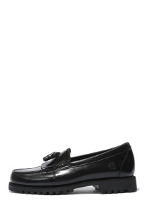 Lofer Shoe - Black (A2MSC-w02)