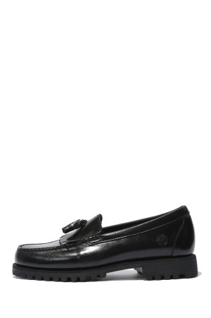 Lofer Shoe - Black (A2MSC-w02)