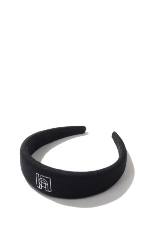 Wide Logo Headband(hp01026)