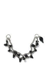 BALLOON KEY CHAIN - SILVER (26AW78AC49)