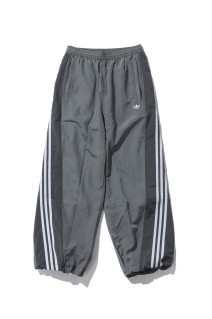TRACK PANTS - Grey Three (KX4832)