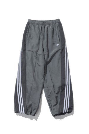 TRACK PANTS - Grey Three (KX4832)