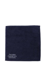 TIP TOP 365 hand towel/Navy(TFOT-1004)