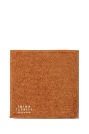 TIP TOP 365 hand towel/Light Blue(TFOT-1004)