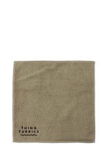 TIP TOP 365 hand towel/Khaki Beige(TFOT-1004)