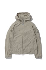 ETIACHE JACKET- BEIGE (091 1A00160	5968E)*
