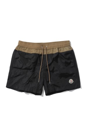SWIMWEAR - BLACK (091 2C00002 5985M)*