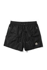 SWIMWEAR - BLACK (091 2C00013 5985M)*
