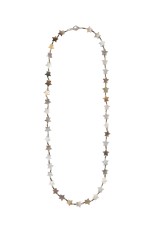 star shell necklace - One Color (TD-26AW-AC05)
