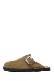 TABI ANATOMIC MULES - Pale Khaki (size41-43)(S57WP0108-P9026-T2285)