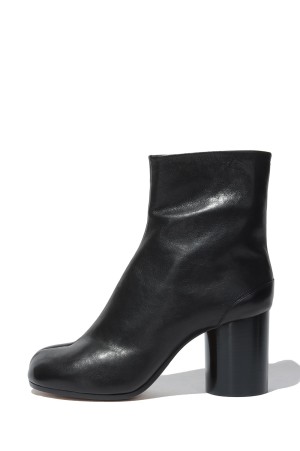 TABI ANKLE BOOTS H80 - Black (S58WU0260-P3753-T8013)