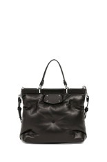 GLAM SLAM SHOPPING SMALL - Black (S56WD0133-P8840-T8013)