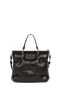 GLAM SLAM SHOPPING SMALL - Black (S56WD0133-P8840-T8013)