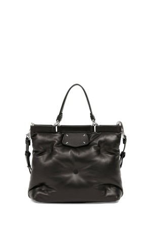GLAM SLAM SHOPPING SMALL - Black (S56WD0133-P8840-T8013)