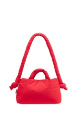 MINI ONA SOFT BAG - RED (1127010012033)*
