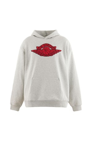 FV4718-010/M J SM FLC HOODIE / BLACK (SM-MK8-0000-J01)