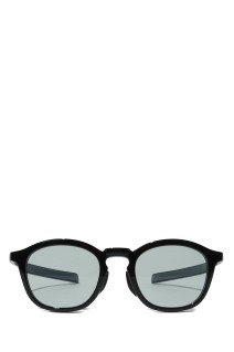 SLD-006 - BLACK / L. BLUE