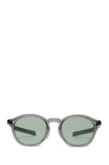 SLD-006 - SMOKE / GREEN