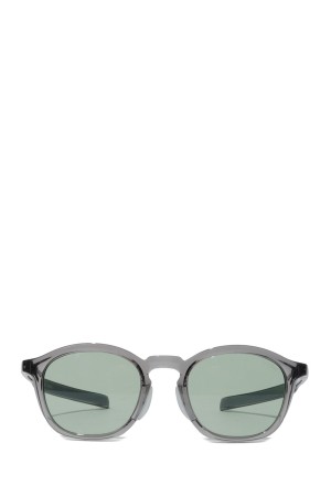 SLD-006 - SMOKE / GREEN