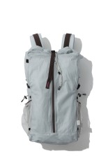 Useful Sheer Backpack - ICE BLUE (12611002)