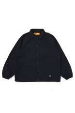 COACH SHIRT / NAVY (CLG-SH 026-010)