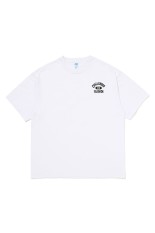 EAGLE TEE / WHITE (CLG-TS 026-025)
