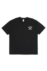 EAGLE TEE / BLACK (CLG-TS 026-025)