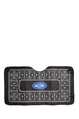 BANDANA SUNSHADE / BLACK (CLG-AC 026-037)