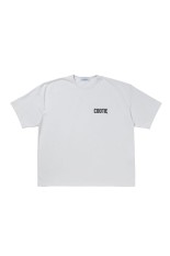 Dry Tech Jersey Oversized S/S Tee - Off Ivory (CTE-26S347)