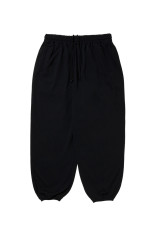 Dry Tech Sweat Pants - Black (CTE-26S135)