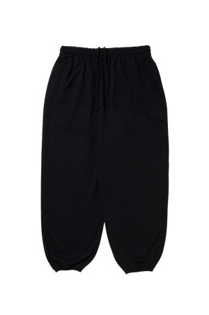 Dry Tech Sweat Pants - Black (CTE-26S135)