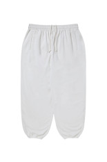 Dry Tech Sweat Pants - Off Ivory (CTE-26S135)