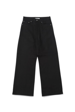 BAGGY DENIM - RAW INDIGO (NM-1005-BU-1)