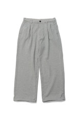 JUMBERCA SWEAT TROUSERS - GRAY (253-60505)