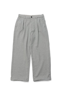 JUMBERCA SWEAT TROUSERS - GRAY (253-60505)