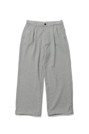 JUMBERCA SWEAT TROUSERS - GRAY (253-60505)