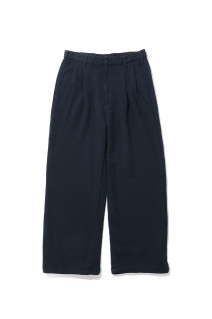 JUMBERCA SWEAT TROUSERS - NAVY (253-60505)